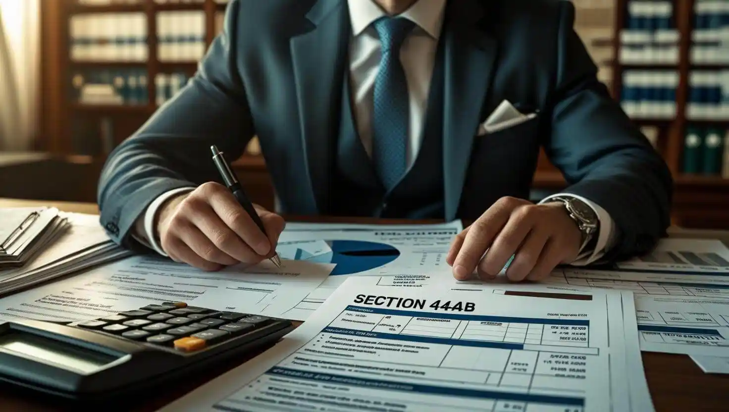 Income Tax Audit & Assurance