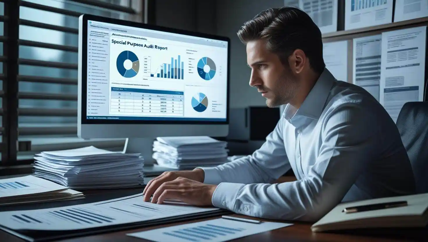 Special Purpose Audits