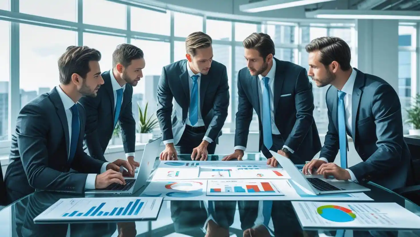 Business Start-Up Consultancy