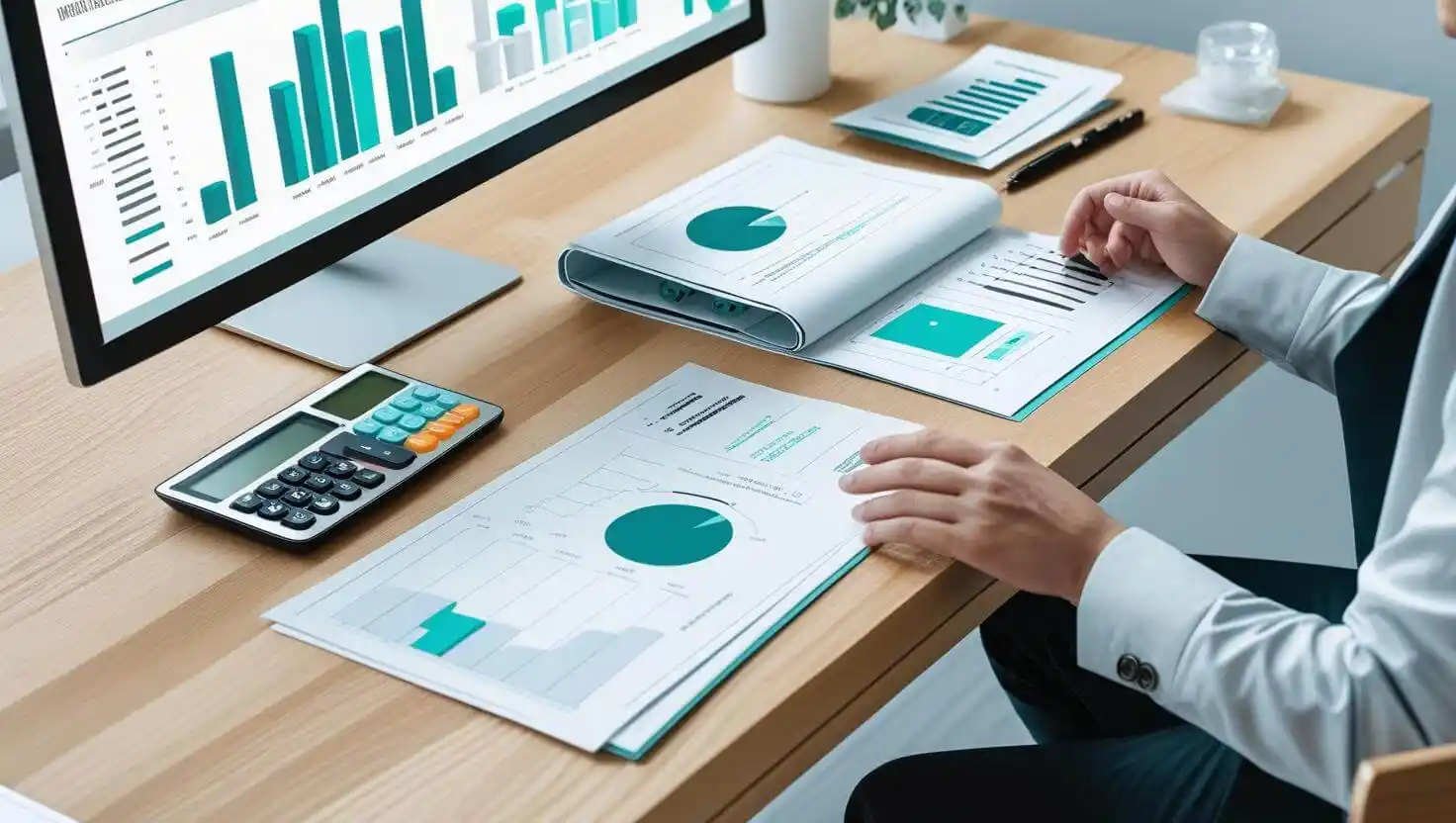 Accounting & Bookkeeping