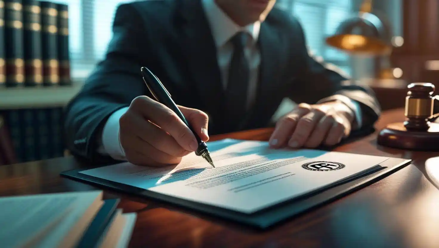 Trademark Registration