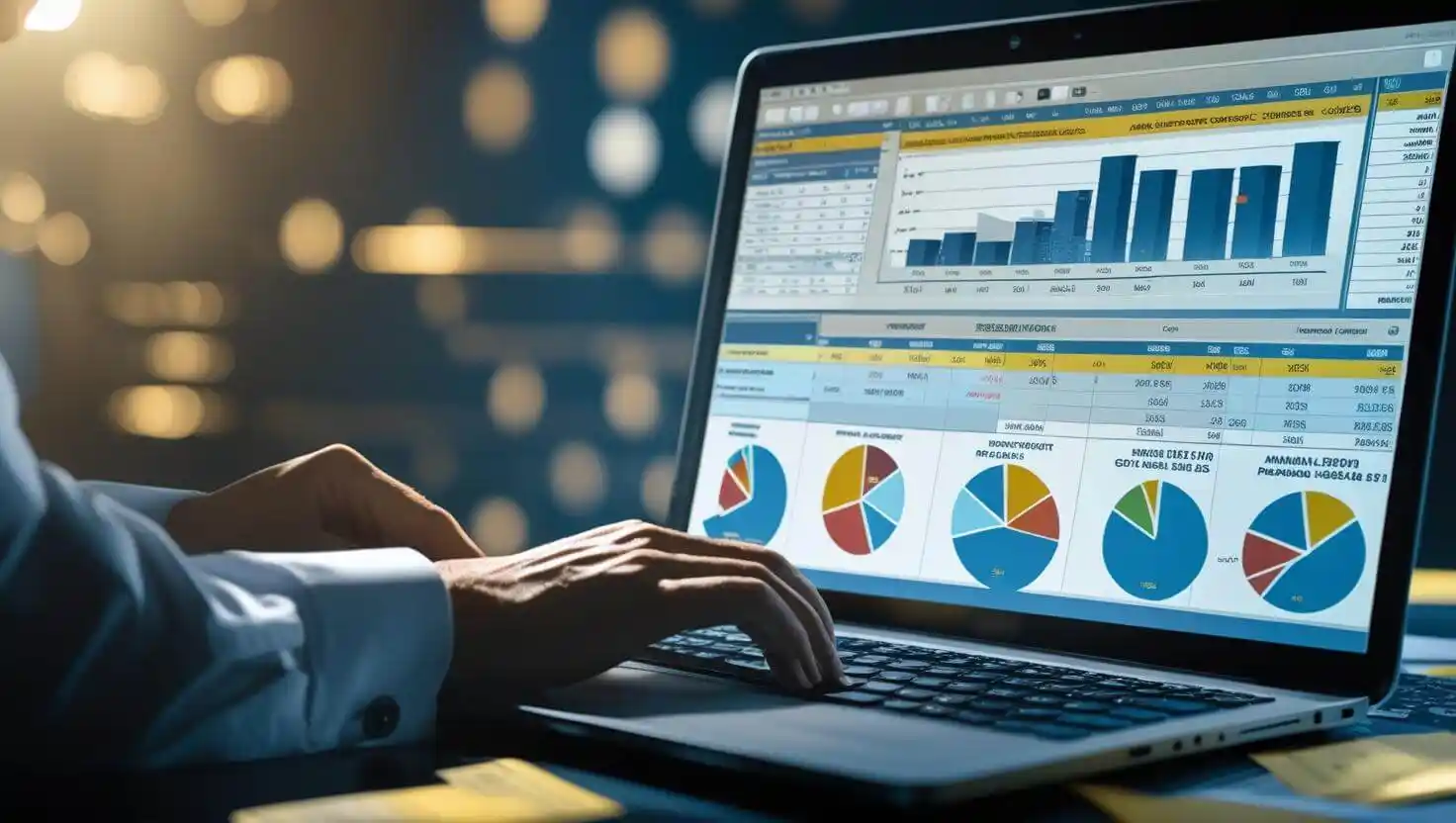 GST Annual Reconciliation