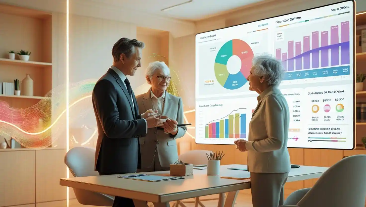 Fixed Income Products