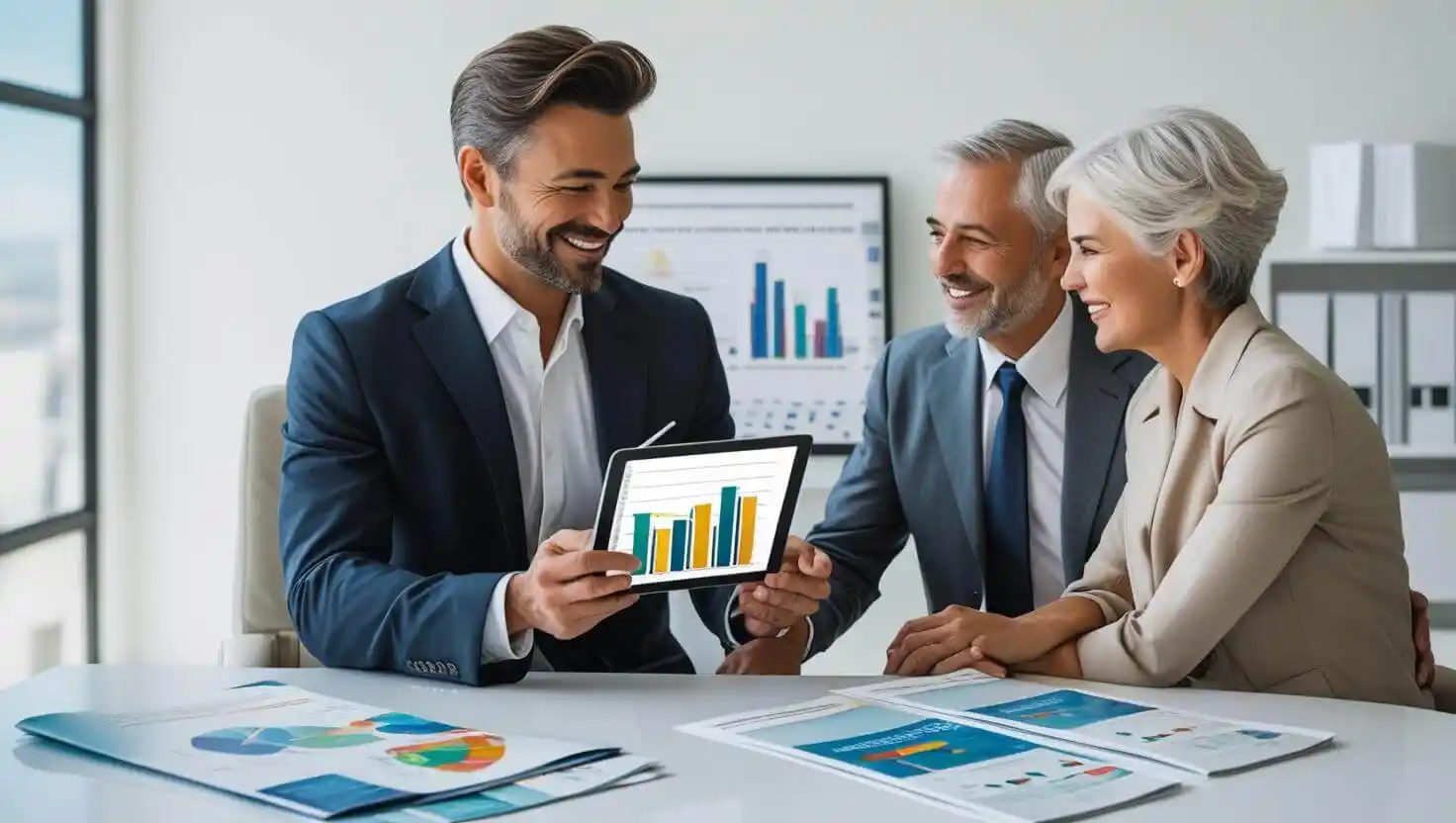 Wealth Protection Solutions