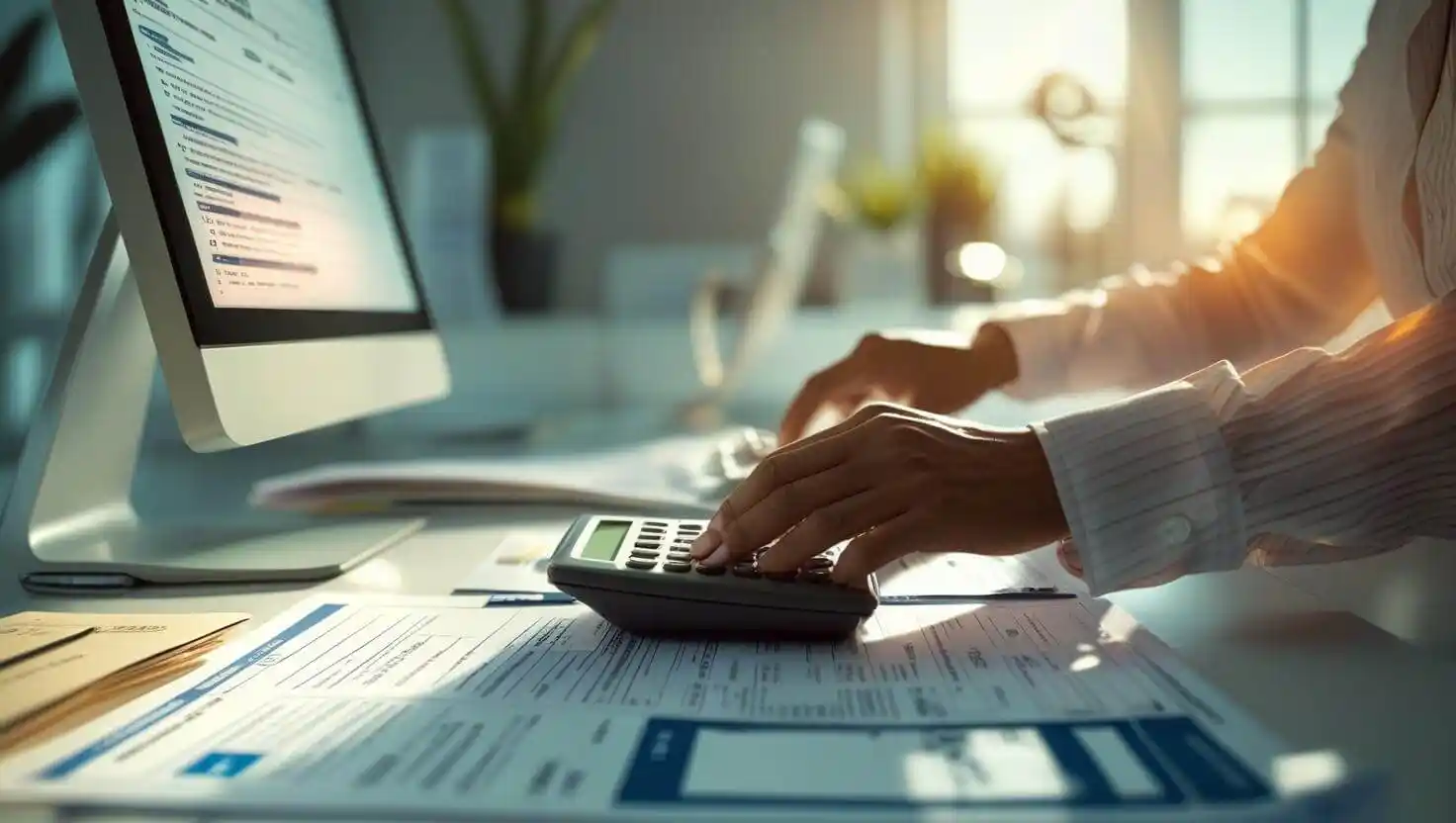 Filing of Income Tax Return