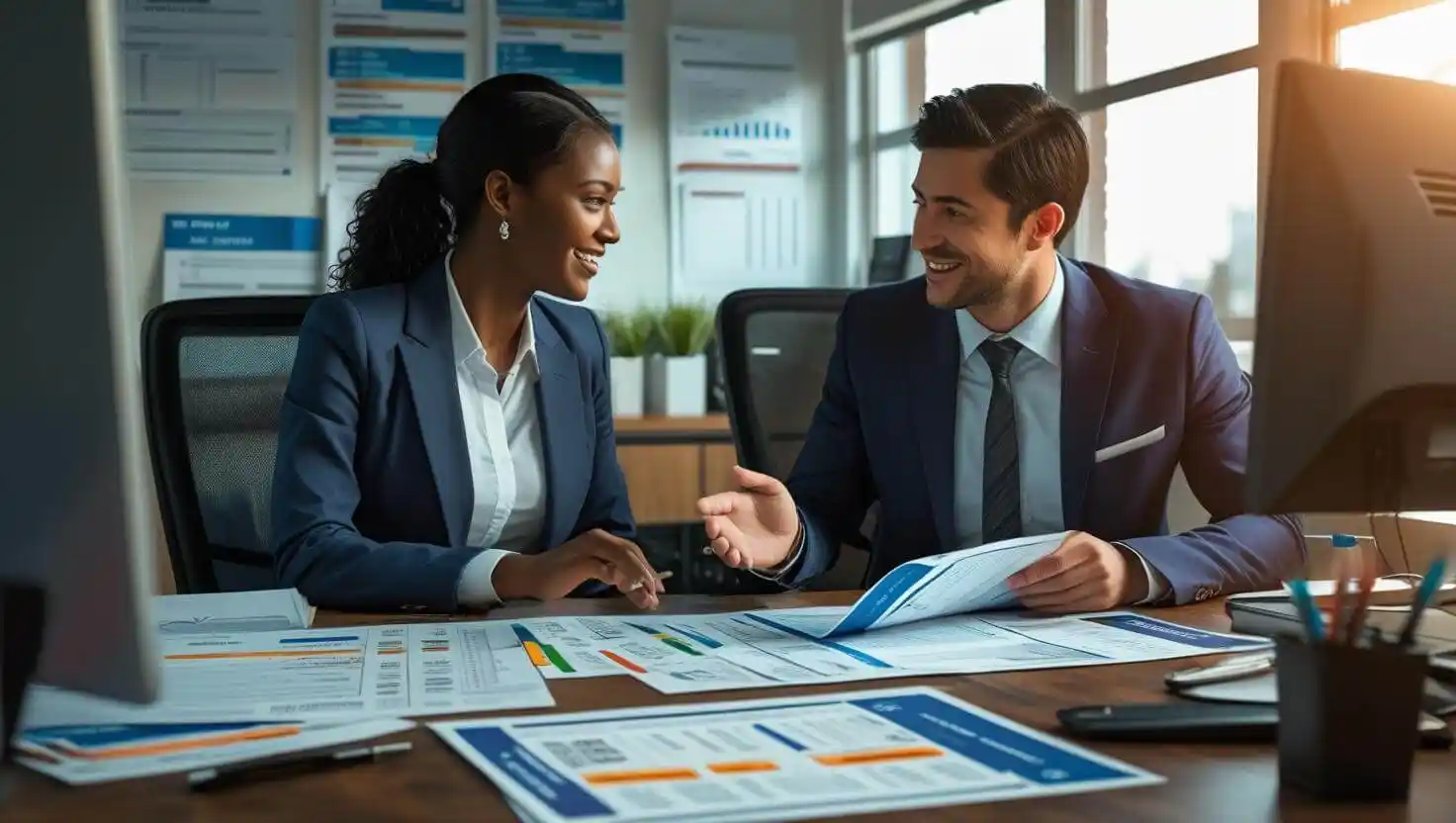 Employee Tax Planning