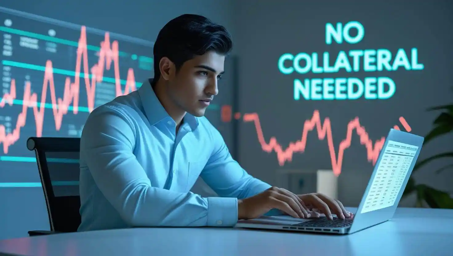 Unsecured Business Loan