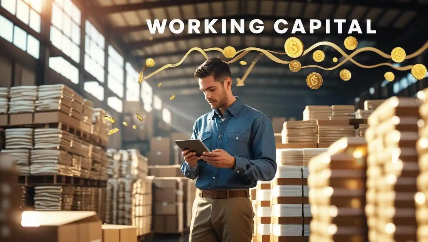 Working Capital Loan