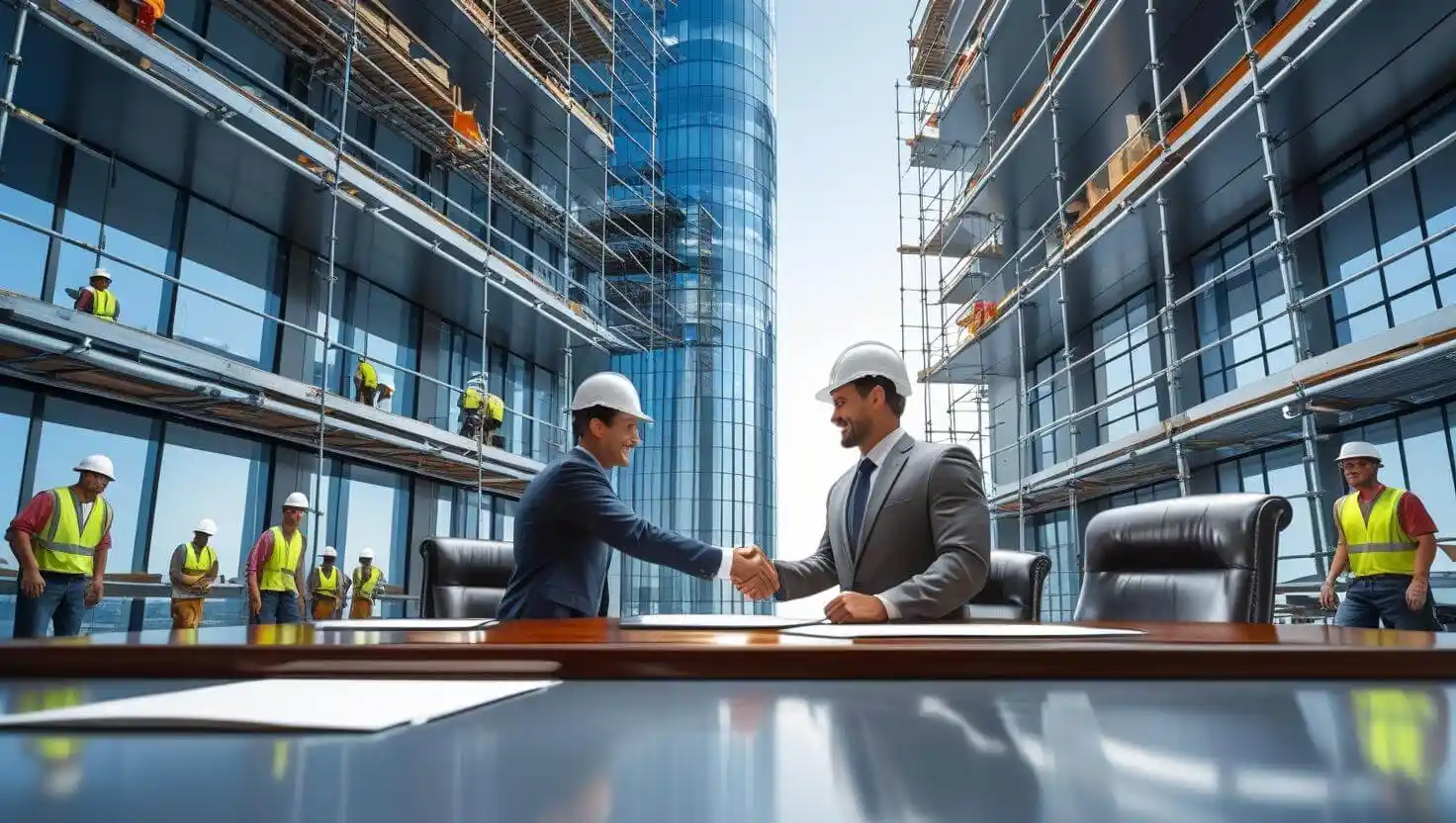 Commercial Property Loan