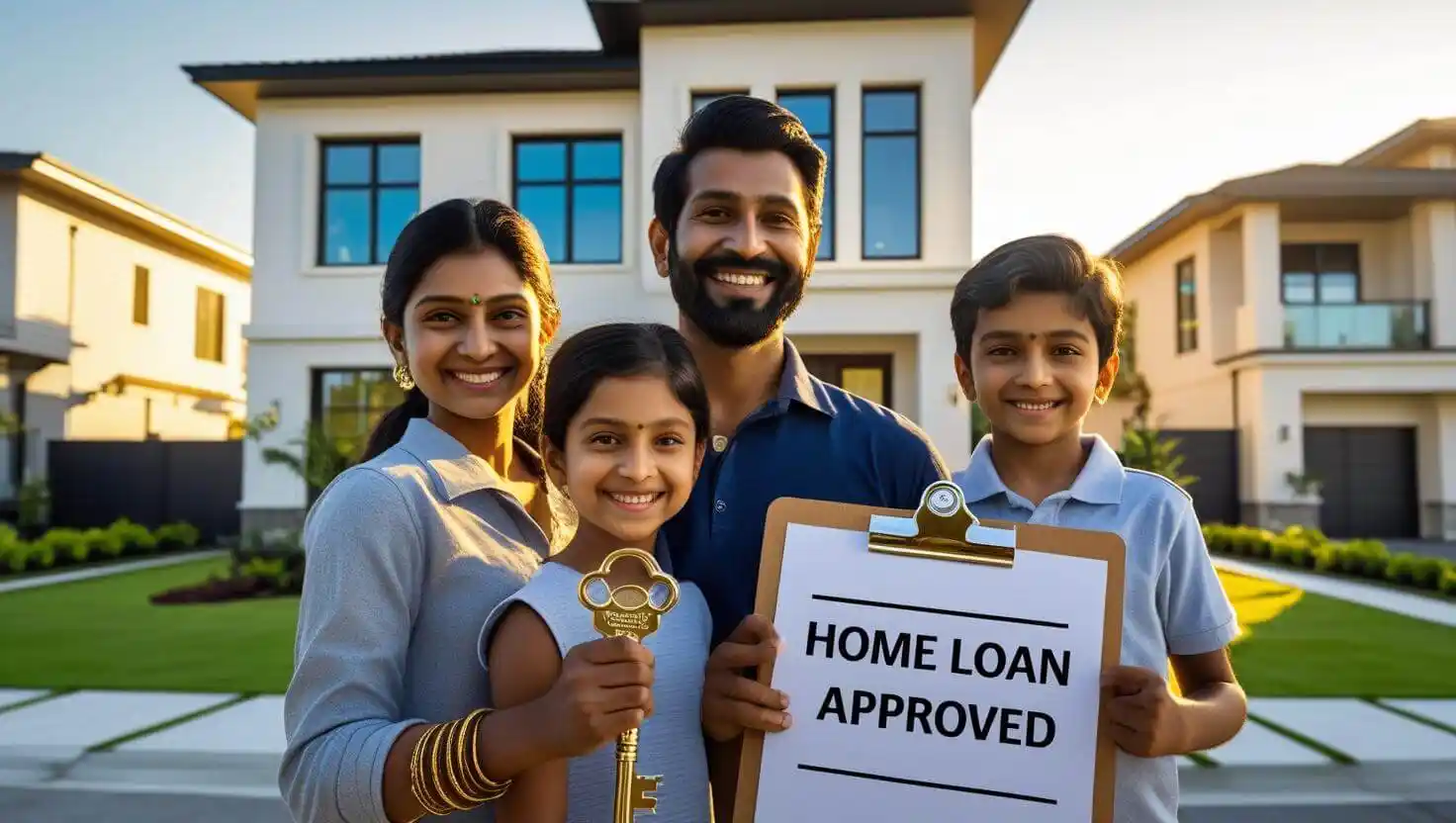 Home Loan