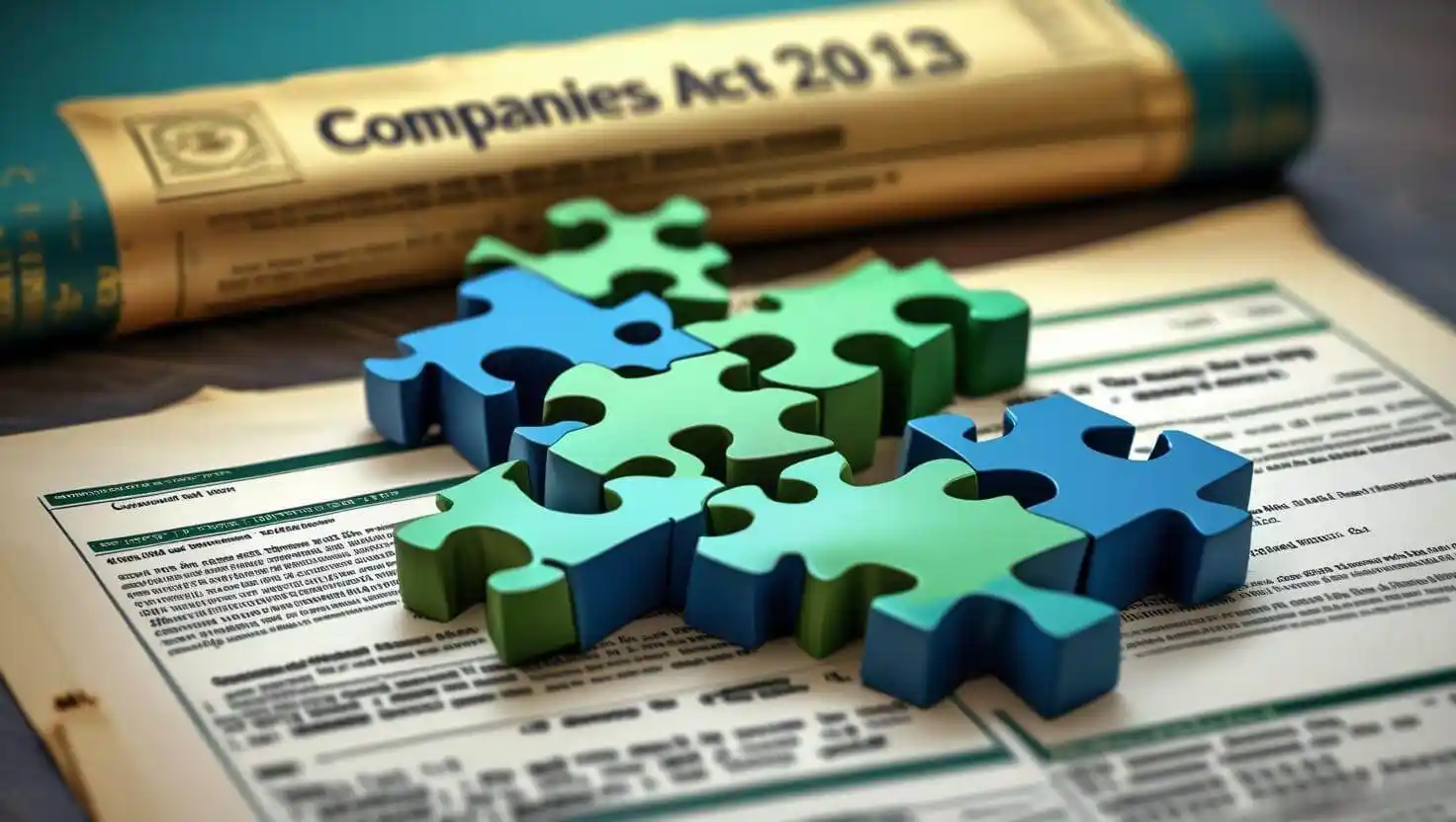 Conversion to Corporate