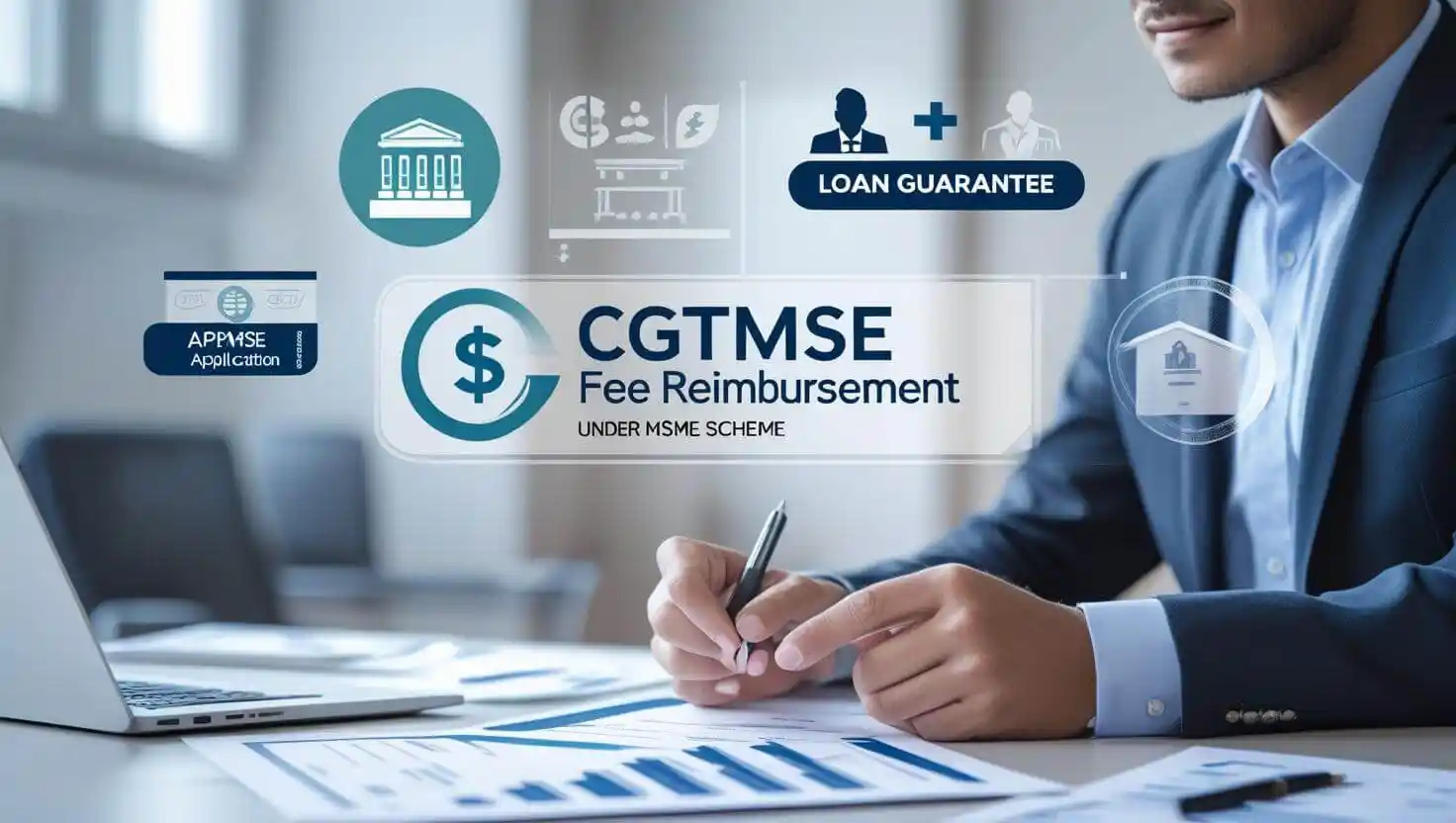 CGTMSE Fees Reimbursement