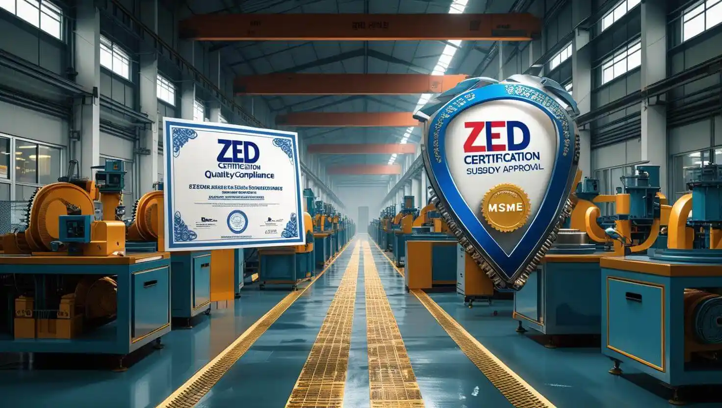 ZED Certification